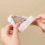 Rabbit Dog Cat Dishwashing Sponge Set of 9 - Lazylifeshop