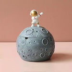 Astronaut Ashtray - Lazylifeshop