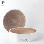Polygonal Simple Cat Scratching Board - Lazylifeshop