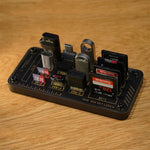 EleksMaker Memory card SD card TF card Storage Box - Lazylifeshop