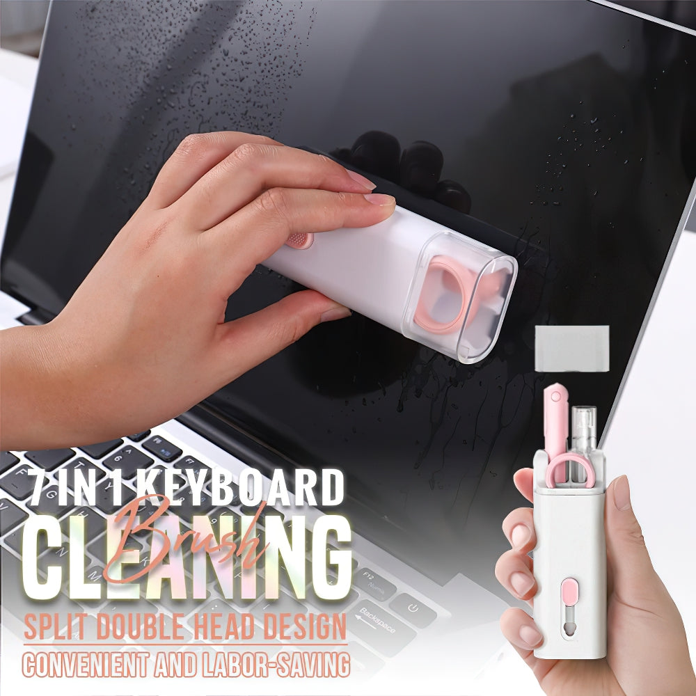 7in1 Electronics Cleaner Brush Kit