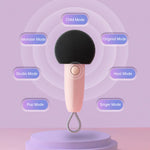 Divoom Fairy-OK Speaker - Lazylifeshop