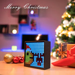 Divoom TimeBox Evo - Lazylifeshop
