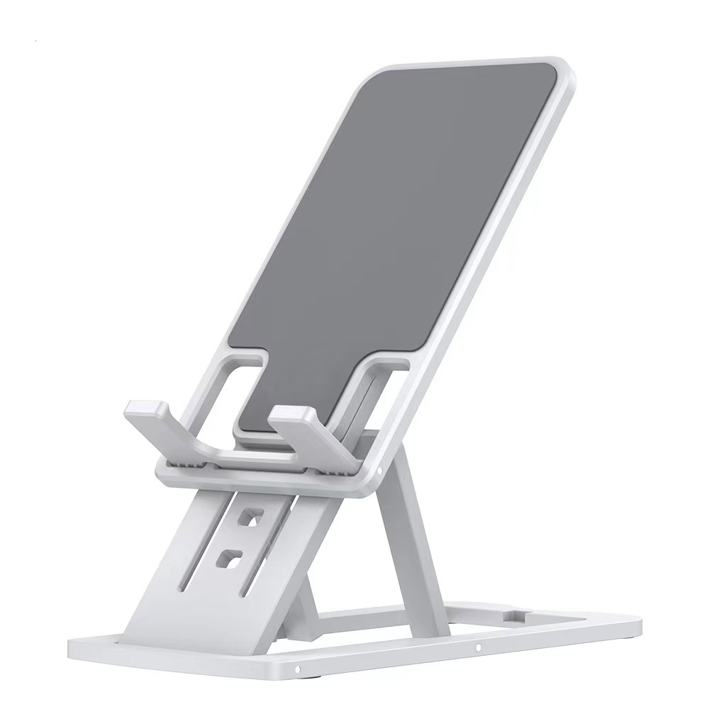 Aluminum Alloy Foldable Liftable Phone & Tablet Stand