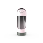 Collapsible Pet Water Bottle - Lazylifeshop