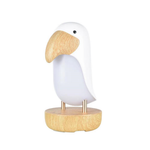 Textured Healing Bird Night Light - Lazylifeshop
