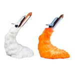 Rocket Lamp 3D - Space Shuttle LED Lamp - Lazylifeshop