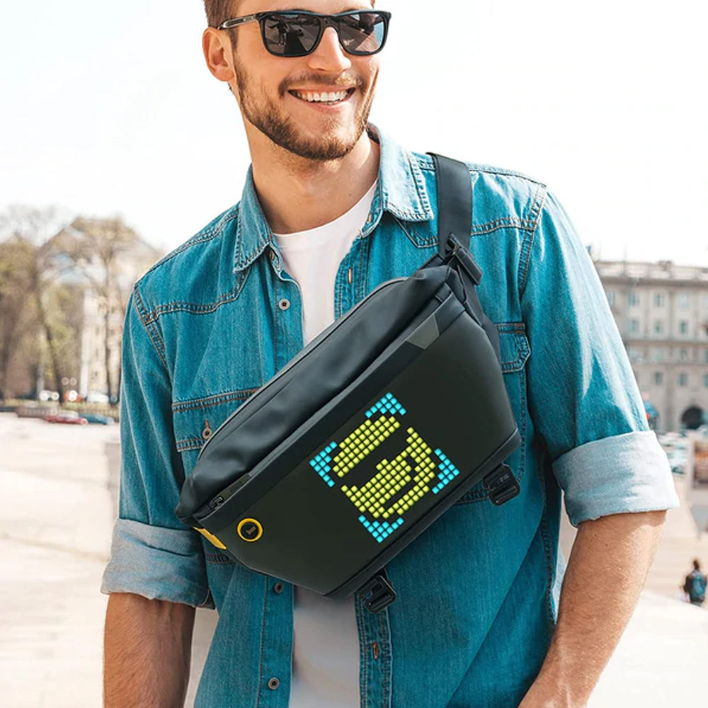 Divoom Sling Bag