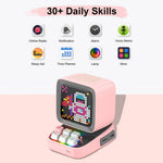 Divoom Ditoo-plus - Lazylifeshop