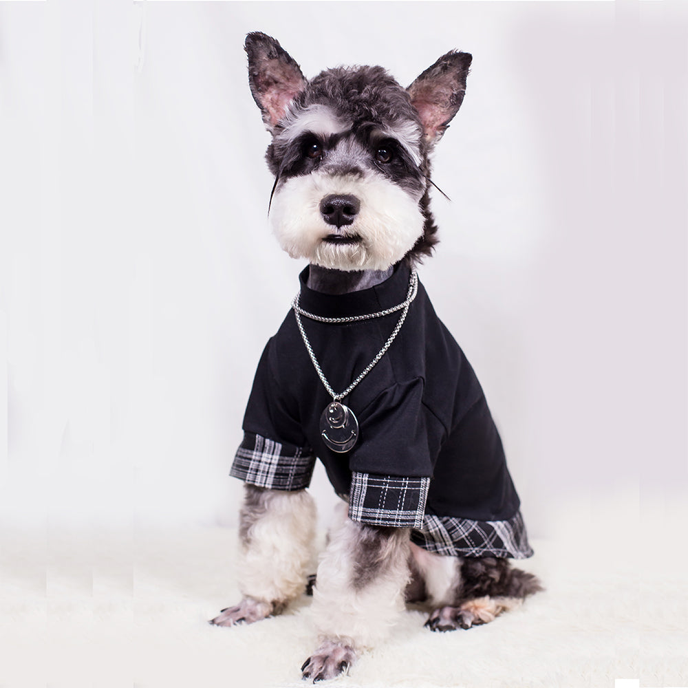 Ropa de moda online para perros