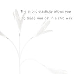 Cat Teaser—Extension Type - Lazylifeshop