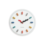 Vintage Games Light Luxury Clock - Lazylifeshop