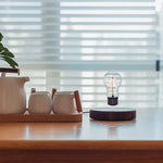 Magnetic Levitation Bulb Creative Night Light - Lazylifeshop