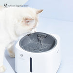 Induction smart water dispenser - USB charging - Lazylifeshop