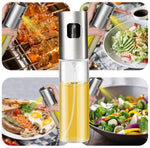 Oil Sprayer for Cooking 100ml - Lazylifeshop
