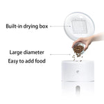 WIFI Smart Pet Feeder - Lazylifeshop