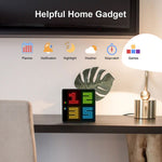 Divoom Pixoo Max Pixel Display, APP Cellphone Control Display with 32 X 32 Programmable LED Screen - Lazylifeshop