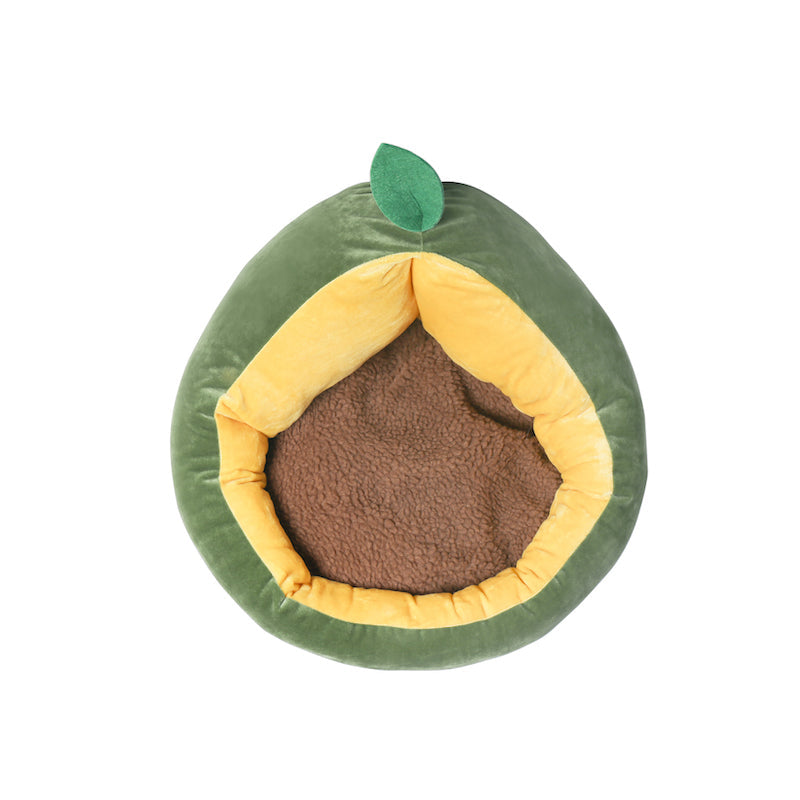 Avocado Type Pet Nest