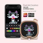 Divoom Zooe - Lazylifeshop
