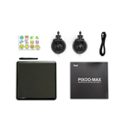 Divoom Pixoo Max Pixel Display, APP Cellphone Control Display with 32 X 32 Programmable LED Screen - Lazylifeshop