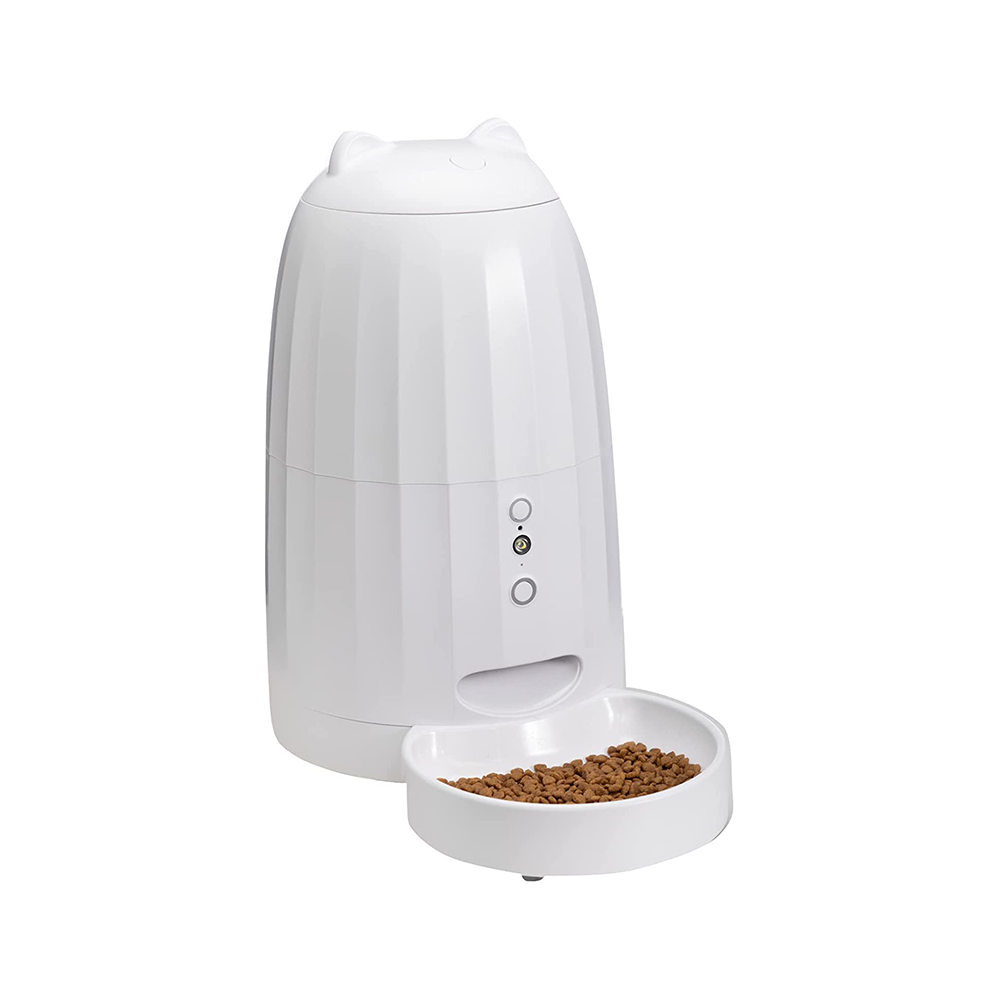 Automatic Pet Feeder, Pet Feeder, Cat Feeder