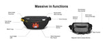 Divoom Sling Bag - Lazylifeshop