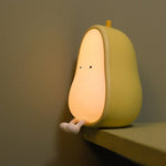Pear Night Lamp - Lazylifeshop
