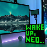Divoom Pixoo-64 WiFi Pixel Cloud Digital Frame with APP Control,64 X 64 LED Panel Display Frame - Lazylifeshop
