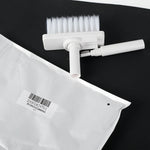Cleaning Soft Brush Keyboard Earphone Cleaner Kit 5-in-1 - Lazylifeshop