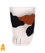 Chonky Cat Paw Cup - Lazylifeshop