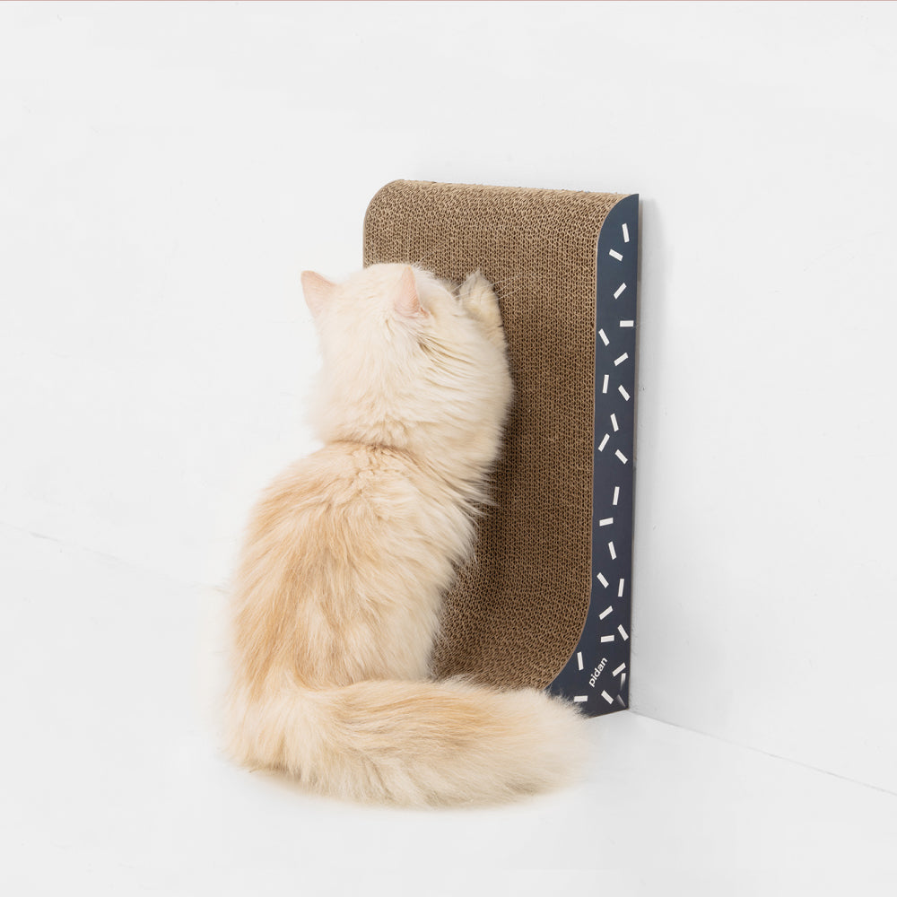 Pet Cat Scratching Board Three-in-One Basic Type