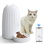 Music Automatic Cat Feeder - Lazylifeshop