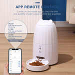 Music Automatic Cat Feeder - Lazylifeshop