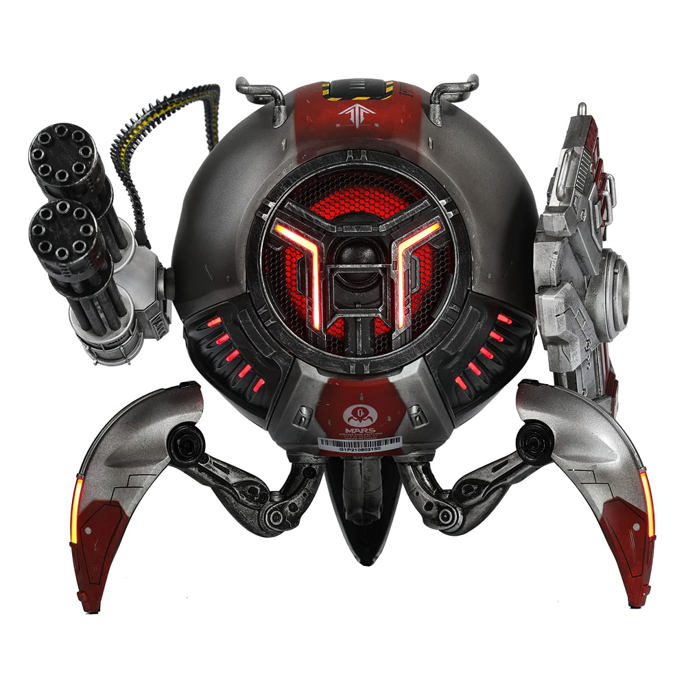 Shark 14 - Gravastar Mars Pro Bluetooth Speaker
