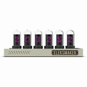 Eleksmaker EleksTube IPS  PR1 PR2 Edition 6-Bit Digital Clock