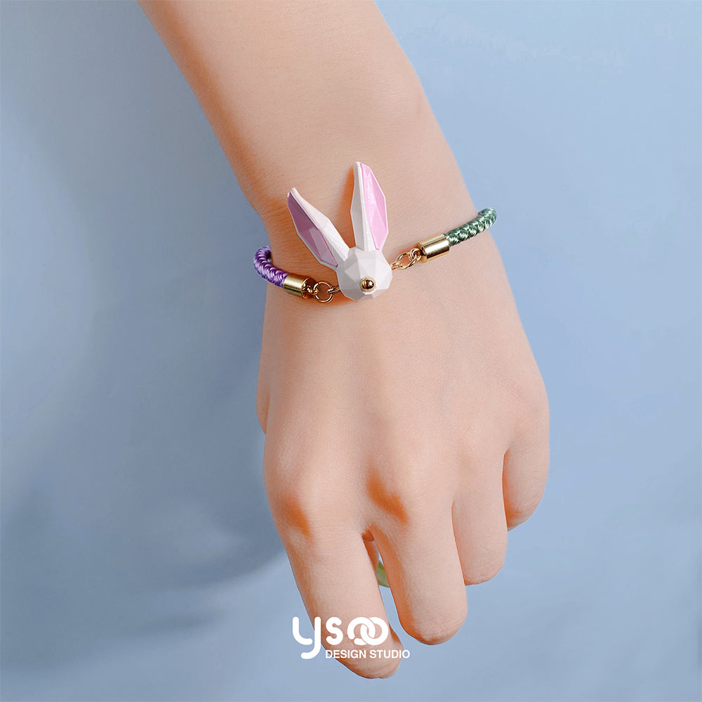 Rabbit Bracelet