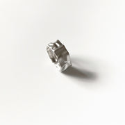 APOM Midnight Orchid Rings