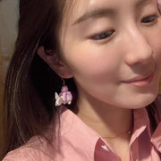 Claw Doll Earrings
