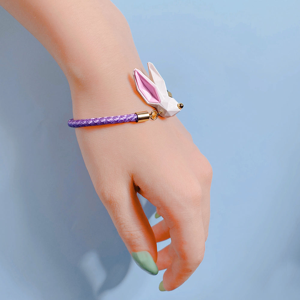Rabbit Bracelet