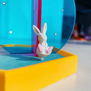 Rabbit Earrings