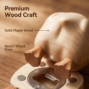 Duck Butt Magnetic Beer Opener