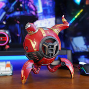 Mechanical Bull - Gravastar Mars Pro Bluetooth Speaker