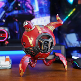 Mechanical Bull - Gravastar Mars Pro Bluetooth Speaker