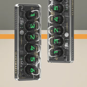 Eleksmaker EleksTube IPS  PR1 PR2 Edition 6-Bit Digital Clock