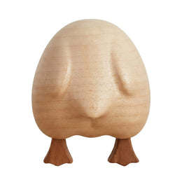 Duck Butt Magnetic Beer Opener