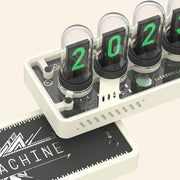 Eleksmaker EleksTube IPS  PR1 PR2 Edition 6-Bit Digital Clock
