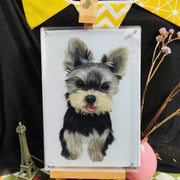 Personalized Handmade 3D Acrylic Layered Wall Art