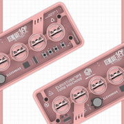 Eleksmaker EleksTube IPS Pro Limited Edition 6-Bit Digital Clock