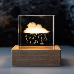 Rain Clouds