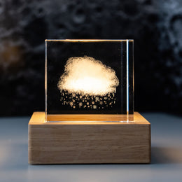 Snow Clouds